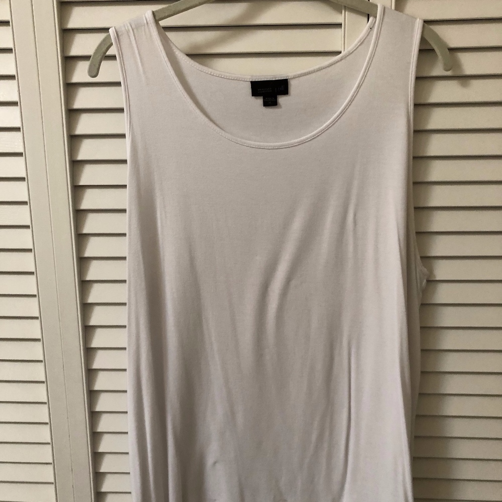 J.Jill Wearever Tank